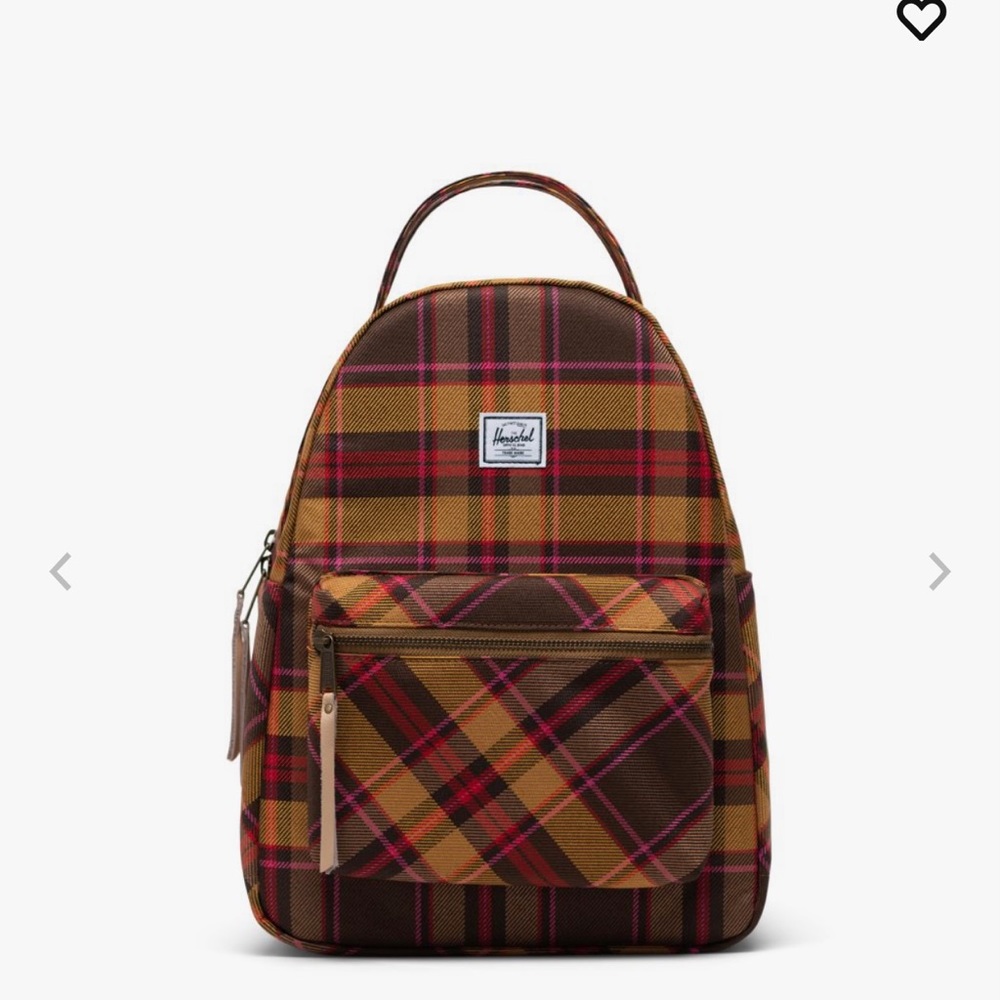 Herschel Nova Mid Volume BackPack